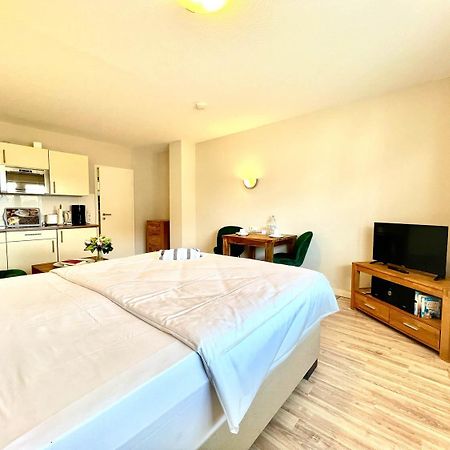 Ferienwohnung Mare Nostrum 6 Westerland Luaran gambar