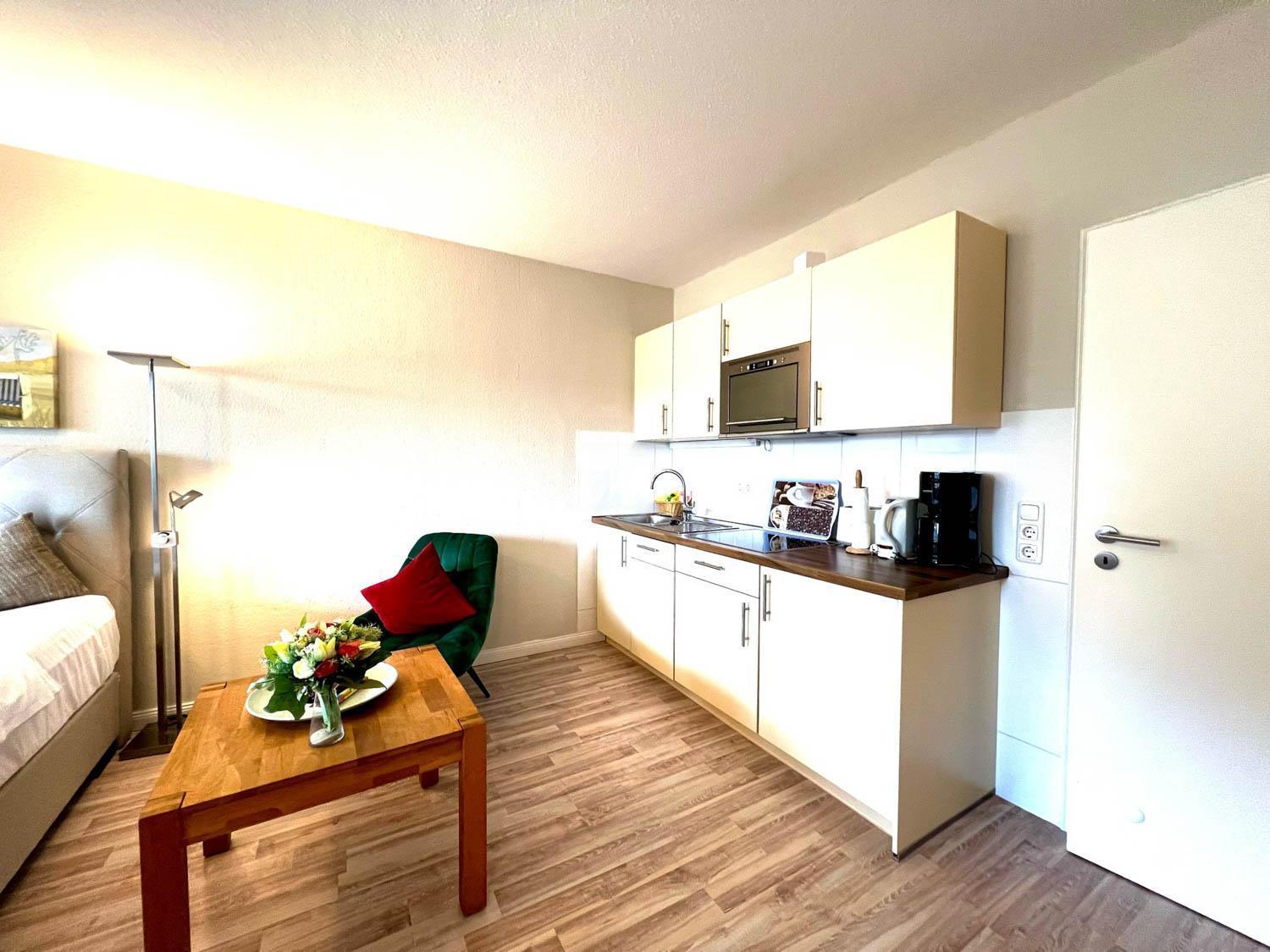 Ferienwohnung Mare Nostrum 6 Westerland Luaran gambar
