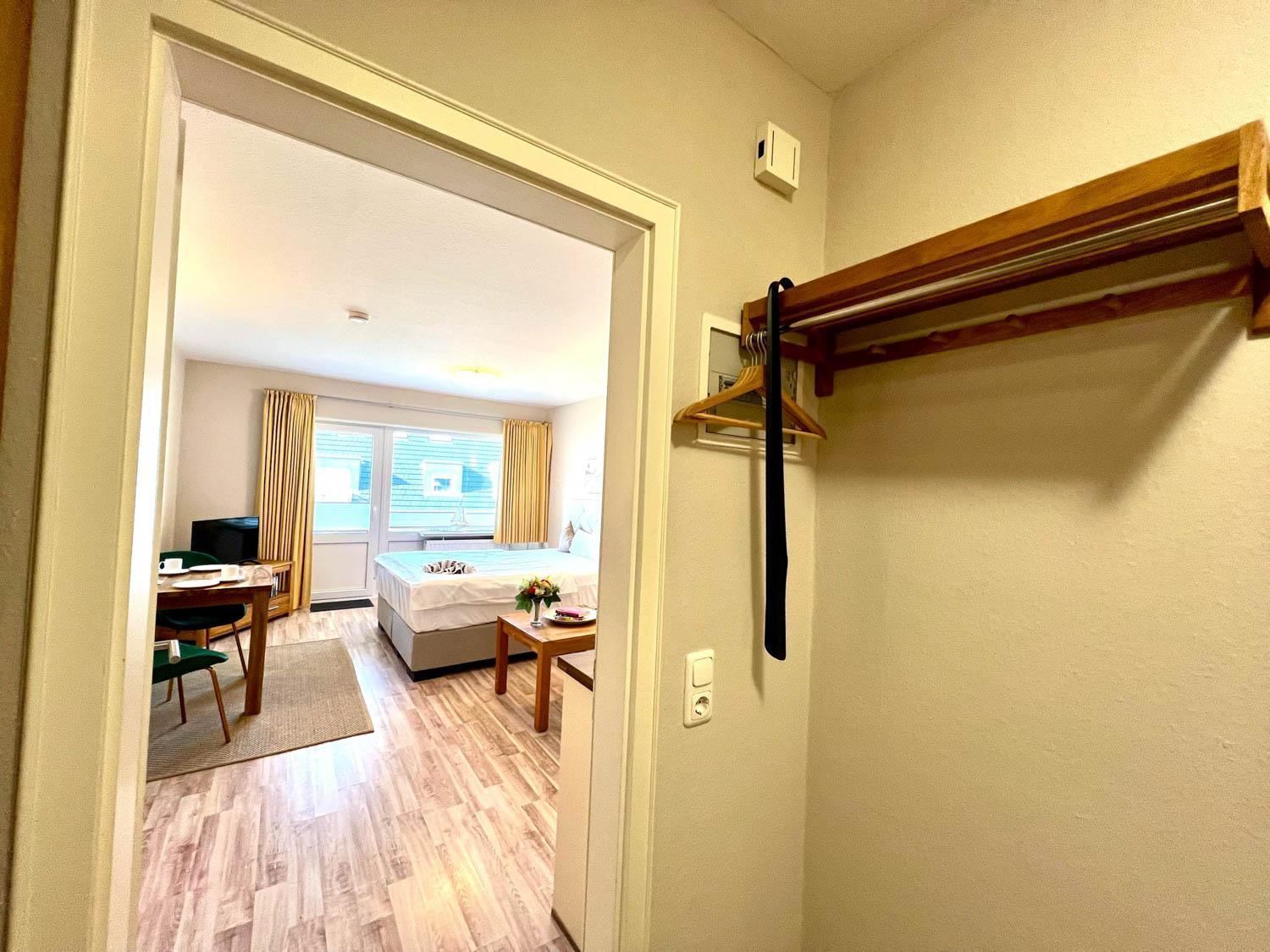 Ferienwohnung Mare Nostrum 6 Westerland Luaran gambar